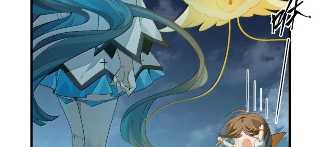 Vượt Cấp Xuyên Không Tại Sao Tôi Lại Trở Thành Tiểu Thư Tu Sĩ [Chap 64-65]