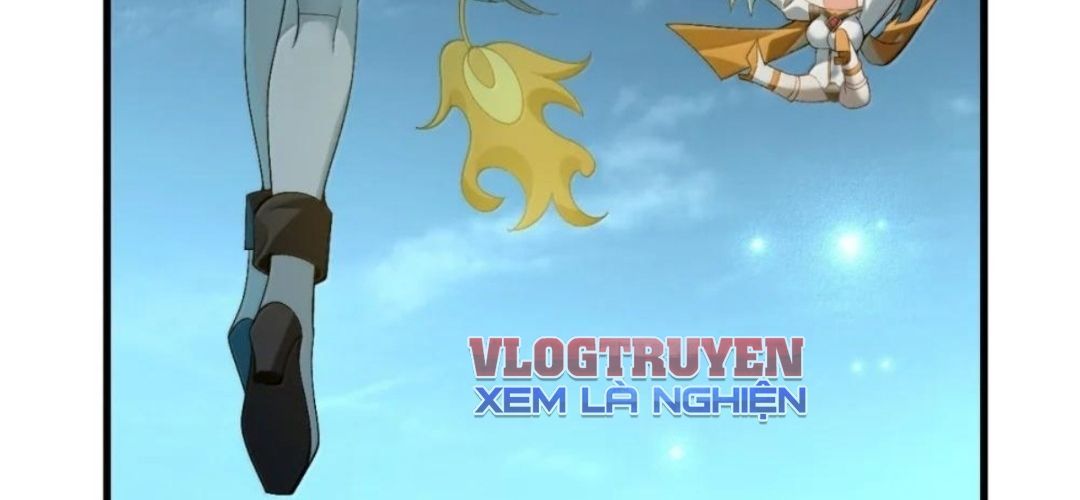 Vượt Cấp Xuyên Không Tại Sao Tôi Lại Trở Thành Tiểu Thư Tu Sĩ [Chap 64-65]