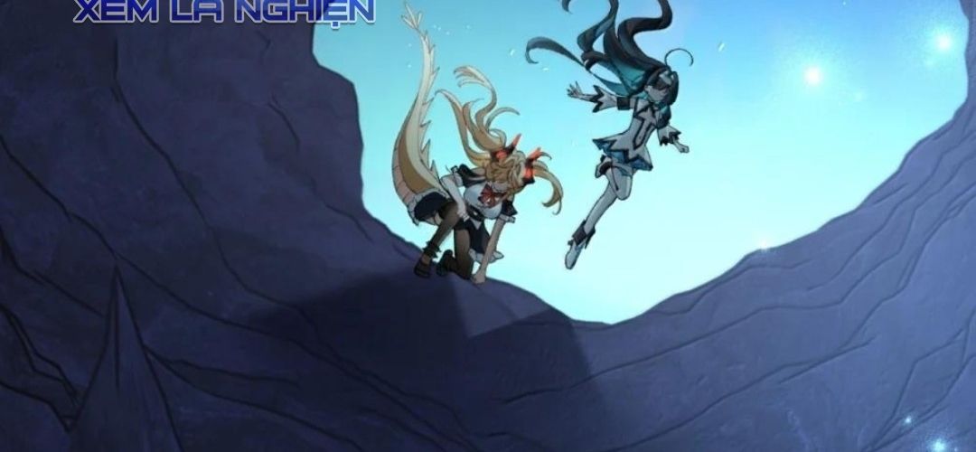 Vượt Cấp Xuyên Không Tại Sao Tôi Lại Trở Thành Tiểu Thư Tu Sĩ [Chap 64-65]