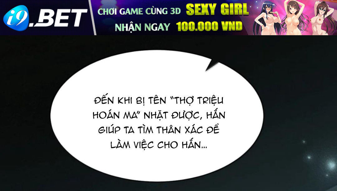 Vượt Cấp Xuyên Không Tại Sao Tôi Lại Trở Thành Tiểu Thư Tu Sĩ [Chap 64-65]