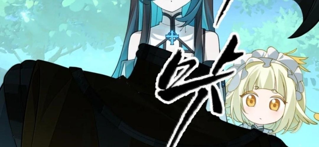 Vượt Cấp Xuyên Không Tại Sao Tôi Lại Trở Thành Tiểu Thư Tu Sĩ [Chap 64-65]