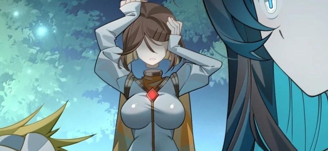 Vượt Cấp Xuyên Không Tại Sao Tôi Lại Trở Thành Tiểu Thư Tu Sĩ [Chap 64-65]