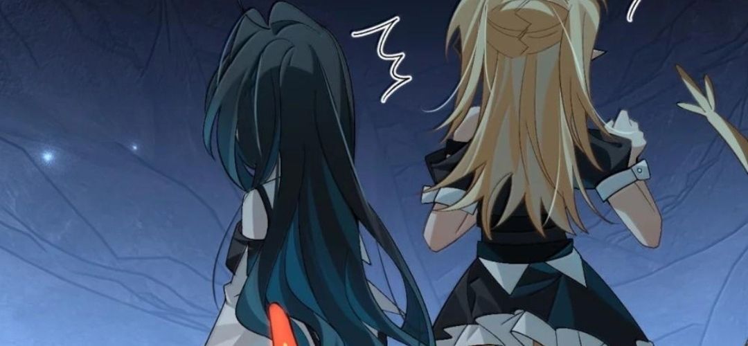 Vượt Cấp Xuyên Không Tại Sao Tôi Lại Trở Thành Tiểu Thư Tu Sĩ [Chap 64-65]