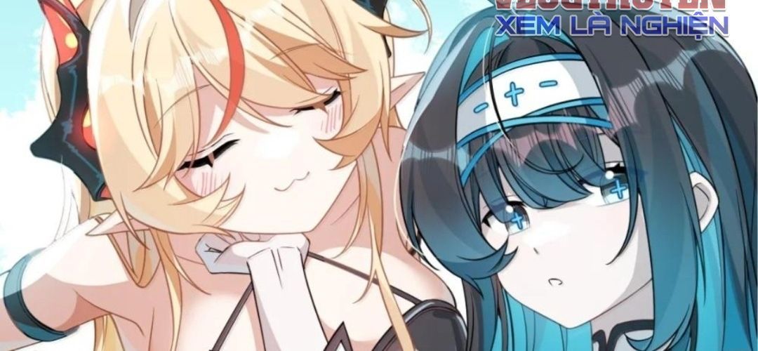 Vượt Cấp Xuyên Không Tại Sao Tôi Lại Trở Thành Tiểu Thư Tu Sĩ [Chap 64-65]