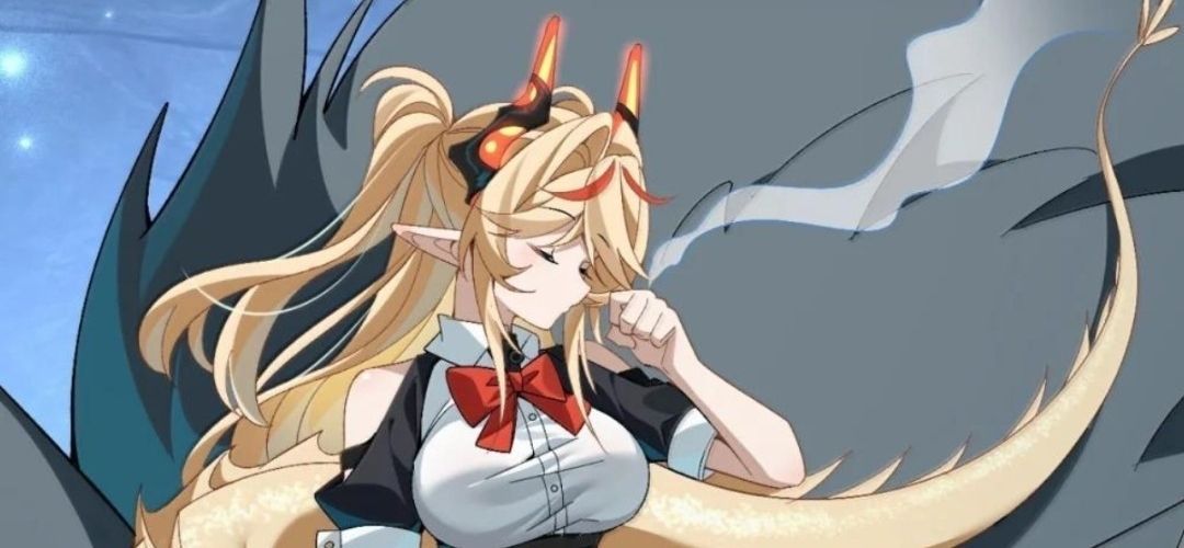 Vượt Cấp Xuyên Không Tại Sao Tôi Lại Trở Thành Tiểu Thư Tu Sĩ [Chap 64-65]