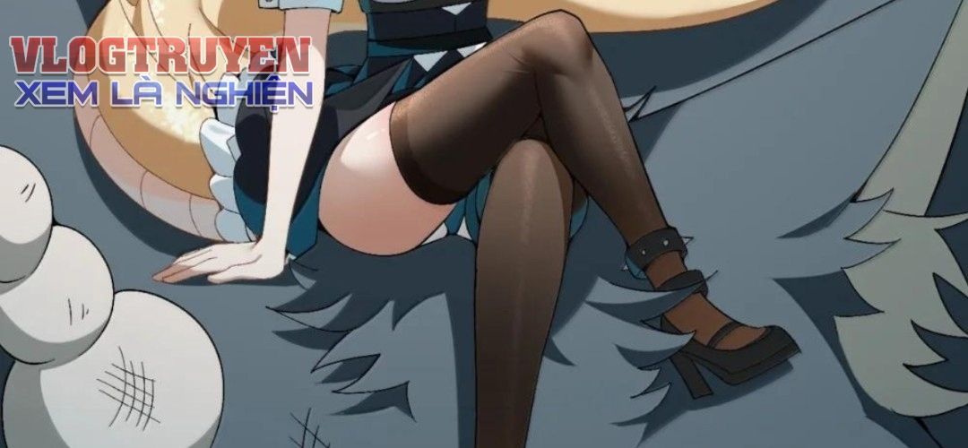 Vượt Cấp Xuyên Không Tại Sao Tôi Lại Trở Thành Tiểu Thư Tu Sĩ [Chap 64-65]