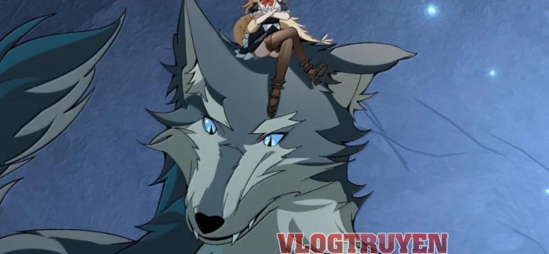 Vượt Cấp Xuyên Không Tại Sao Tôi Lại Trở Thành Tiểu Thư Tu Sĩ [Chap 64-65]