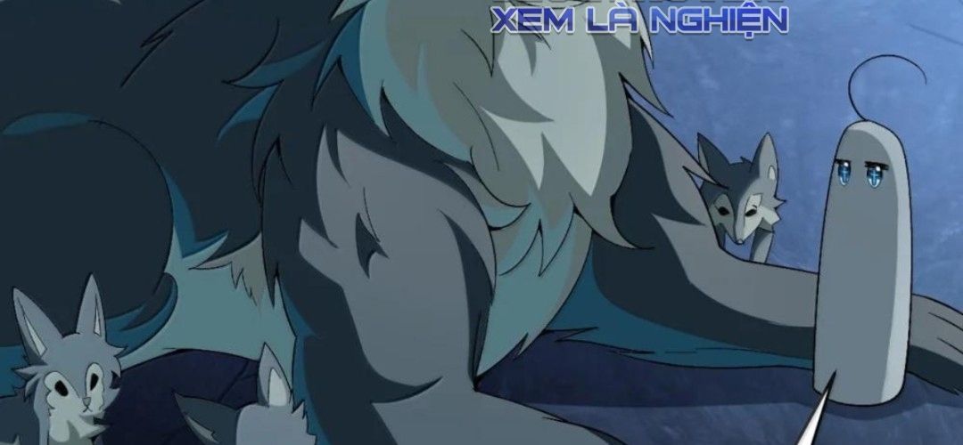 Vượt Cấp Xuyên Không Tại Sao Tôi Lại Trở Thành Tiểu Thư Tu Sĩ [Chap 64-65]