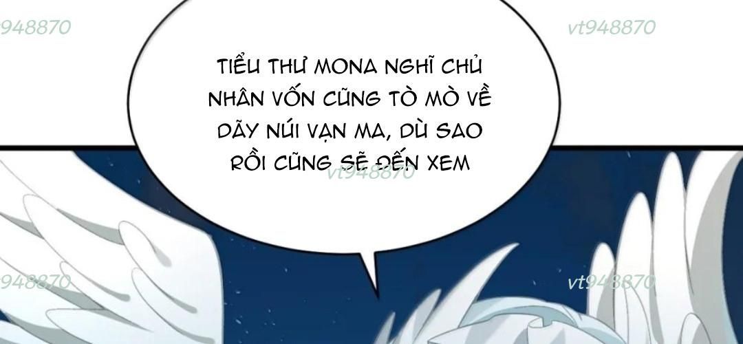 Vượt Cấp Xuyên Không Tại Sao Tôi Lại Trở Thành Tiểu Thư Tu Sĩ [Chap 64-65]