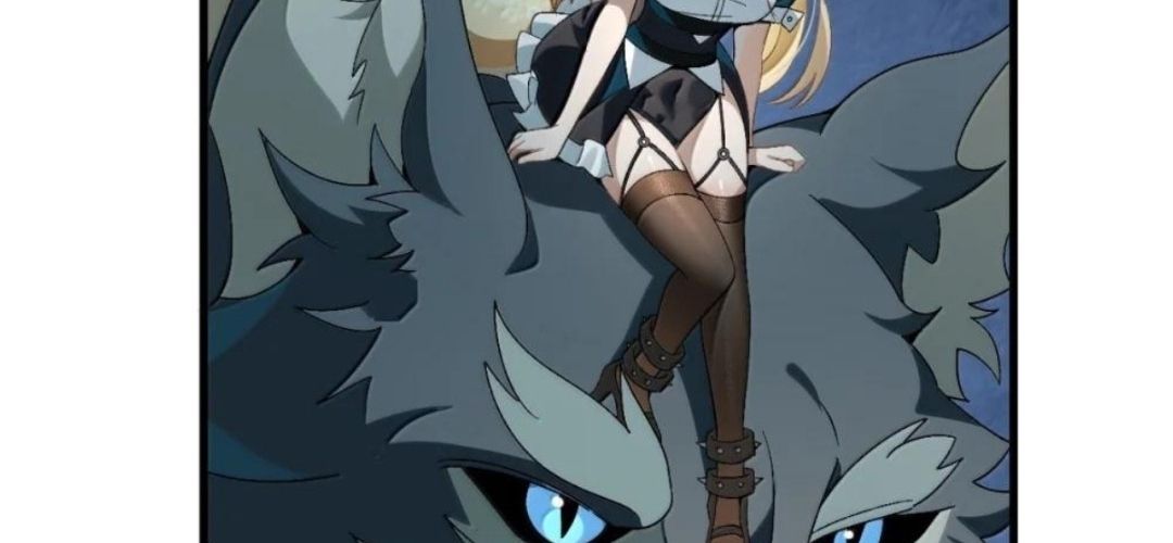 Vượt Cấp Xuyên Không Tại Sao Tôi Lại Trở Thành Tiểu Thư Tu Sĩ [Chap 64-65]