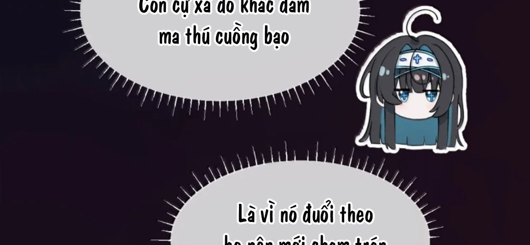 Vượt Cấp Xuyên Không Tại Sao Tôi Lại Trở Thành Tiểu Thư Tu Sĩ [Chap 64-65]