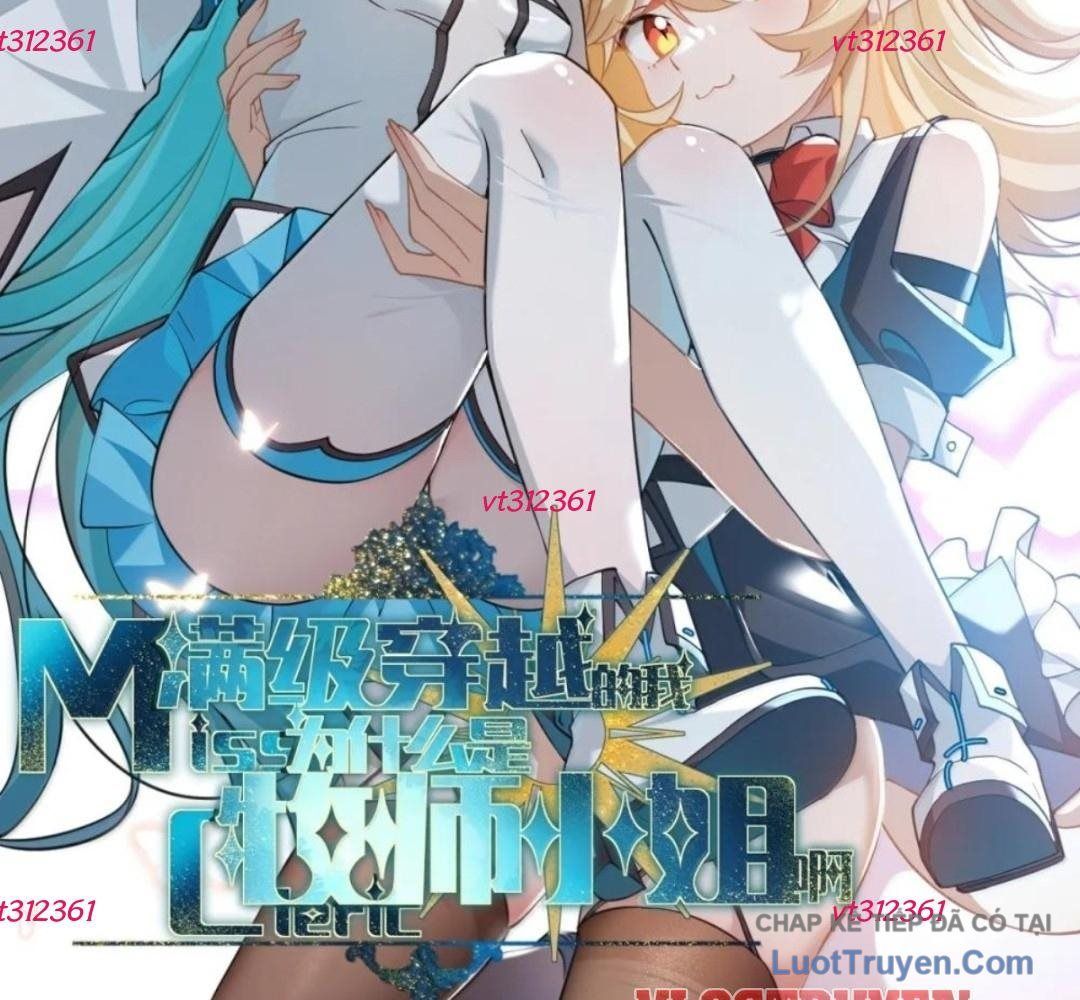 Vượt Cấp Xuyên Không Tại Sao Tôi Lại Trở Thành Tiểu Thư Tu Sĩ [Chap 64-65]