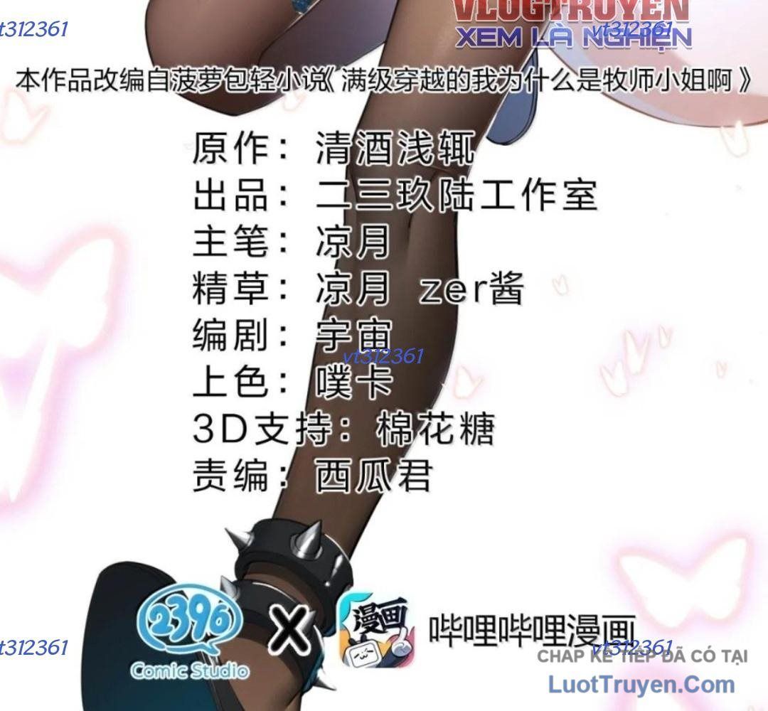 Vượt Cấp Xuyên Không Tại Sao Tôi Lại Trở Thành Tiểu Thư Tu Sĩ [Chap 64-65]