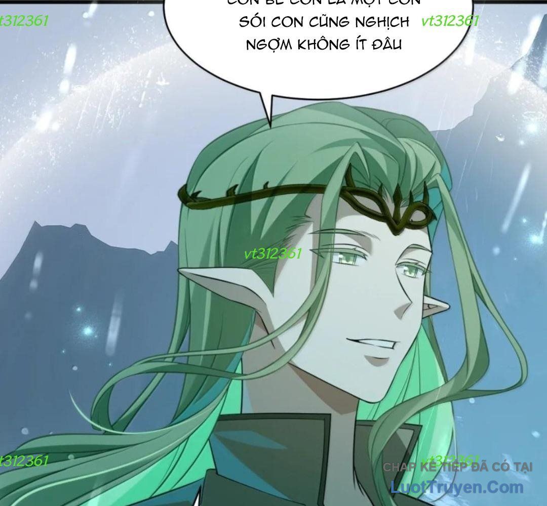 Vượt Cấp Xuyên Không Tại Sao Tôi Lại Trở Thành Tiểu Thư Tu Sĩ [Chap 64-65]