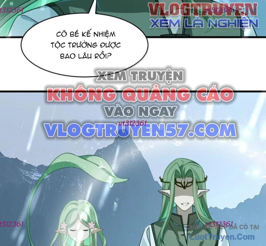 Vượt Cấp Xuyên Không Tại Sao Tôi Lại Trở Thành Tiểu Thư Tu Sĩ [Chap 64-65]