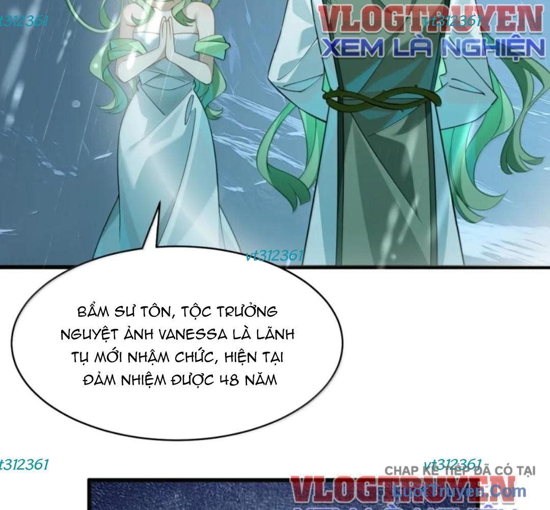 Vượt Cấp Xuyên Không Tại Sao Tôi Lại Trở Thành Tiểu Thư Tu Sĩ [Chap 64-65]