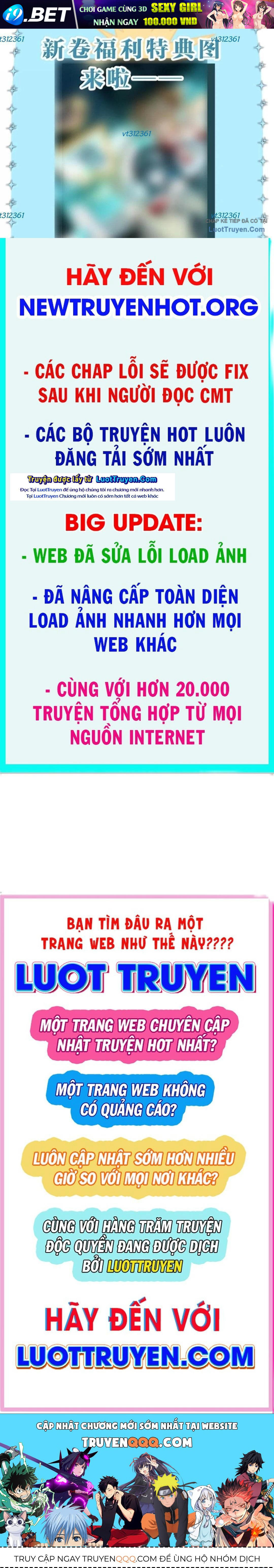 Vượt Cấp Xuyên Không Tại Sao Tôi Lại Trở Thành Tiểu Thư Tu Sĩ [Chap 64-65]