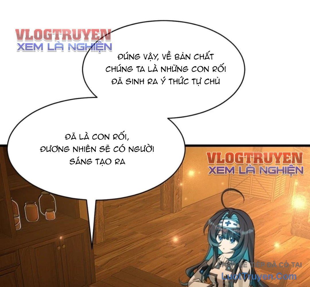 Vượt Cấp Xuyên Không Tại Sao Tôi Lại Trở Thành Tiểu Thư Tu Sĩ [Chap 64-65]