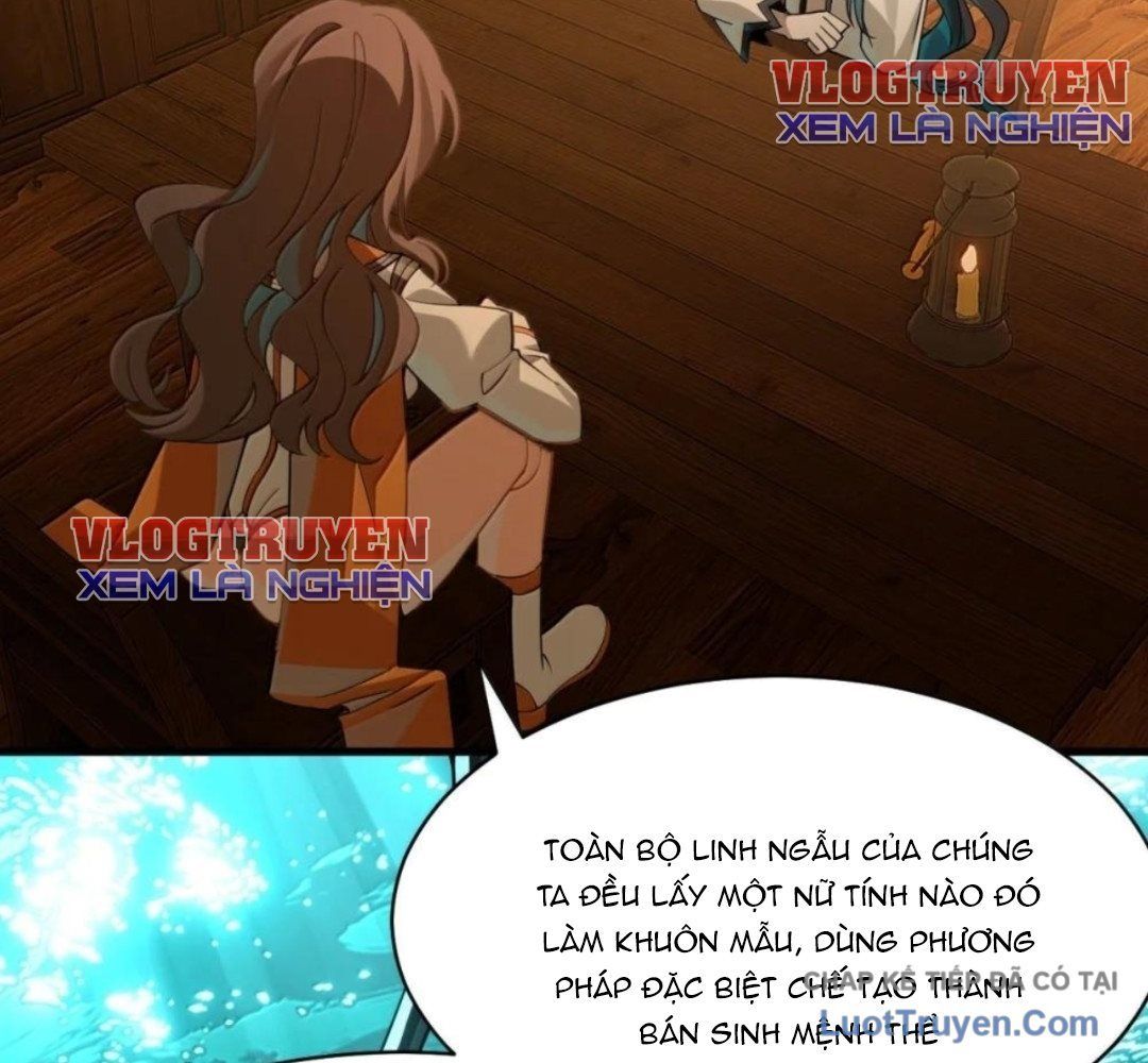 Vượt Cấp Xuyên Không Tại Sao Tôi Lại Trở Thành Tiểu Thư Tu Sĩ [Chap 64-65]