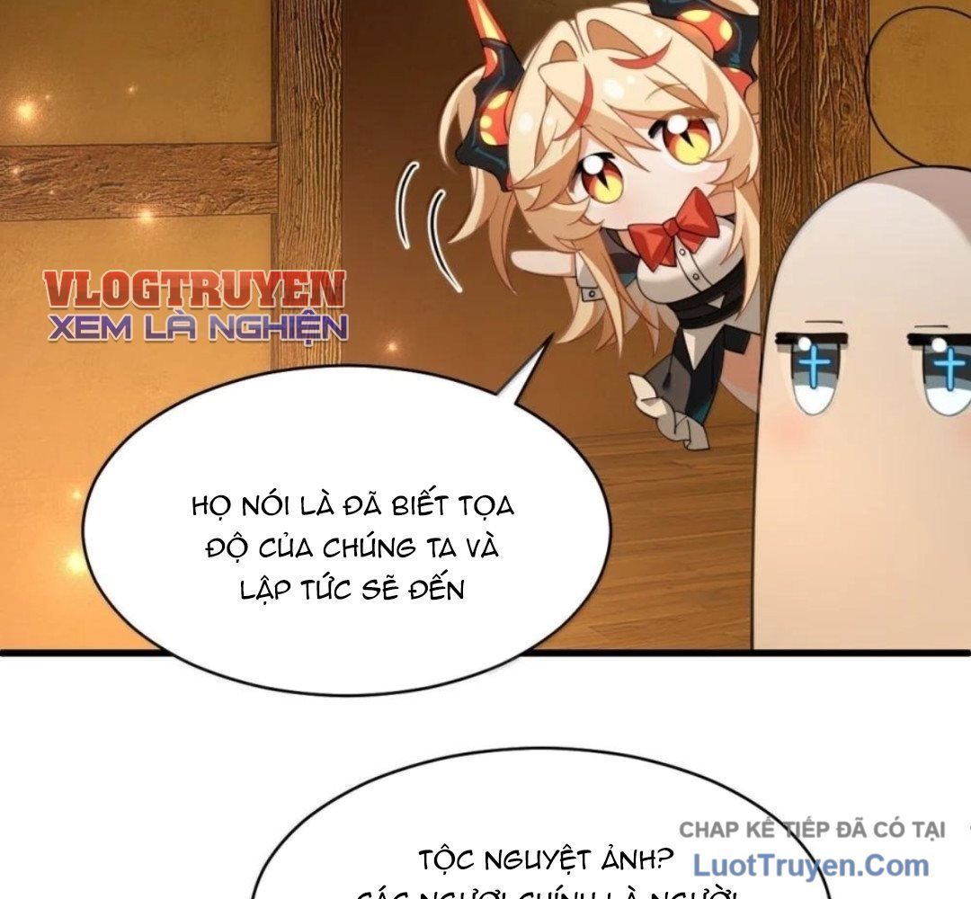 Vượt Cấp Xuyên Không Tại Sao Tôi Lại Trở Thành Tiểu Thư Tu Sĩ [Chap 64-65]