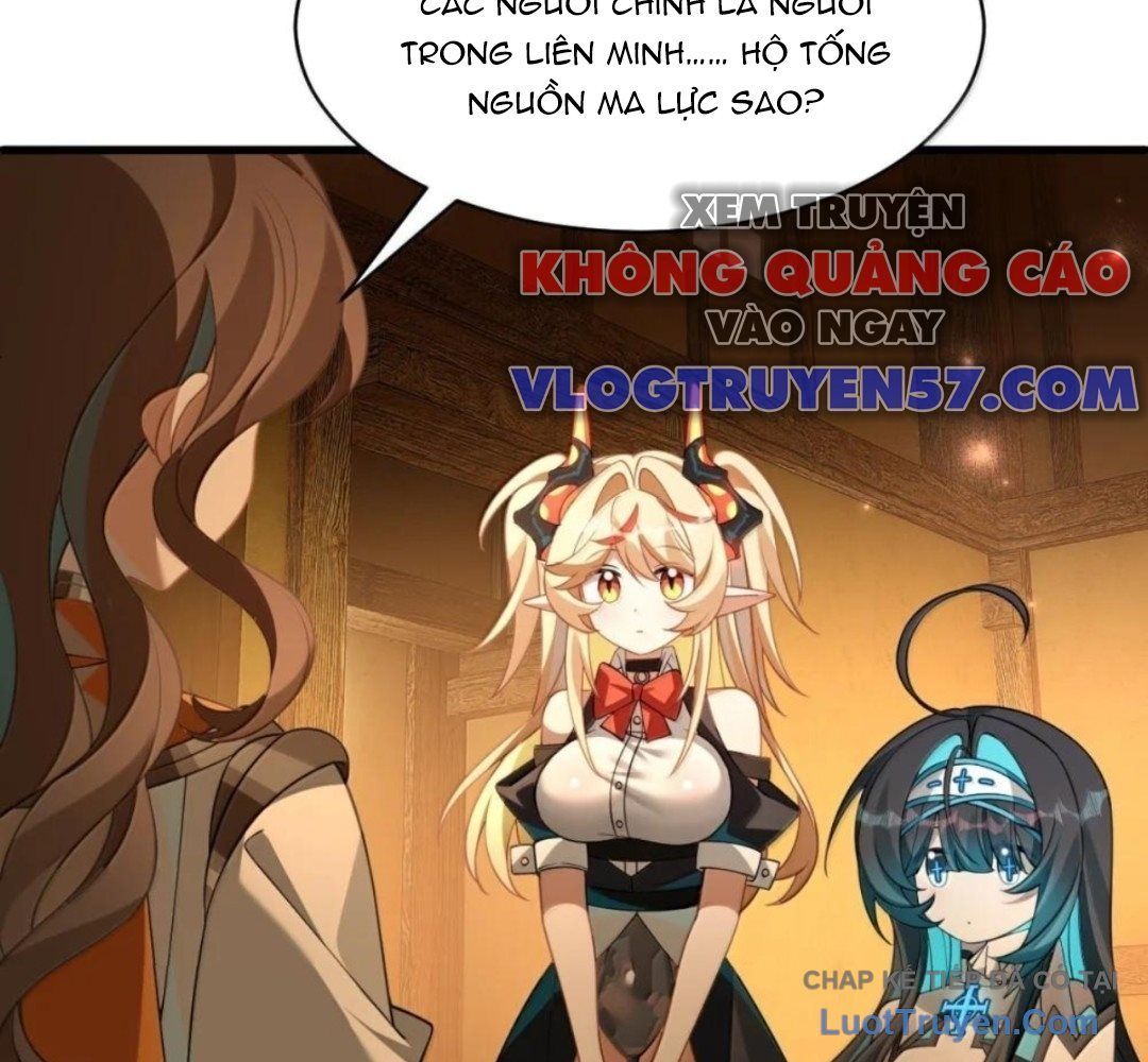 Vượt Cấp Xuyên Không Tại Sao Tôi Lại Trở Thành Tiểu Thư Tu Sĩ [Chap 64-65]