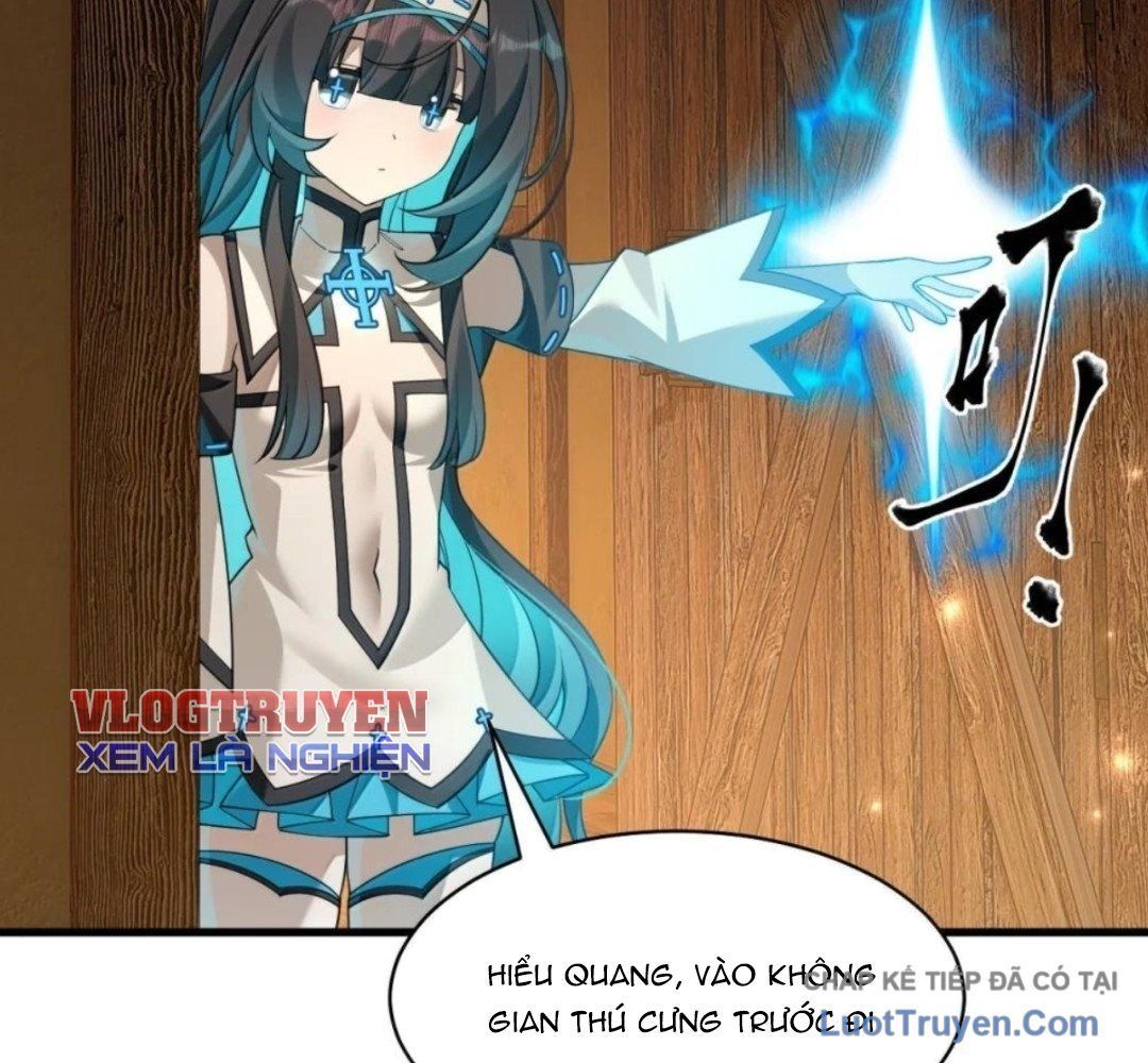 Vượt Cấp Xuyên Không Tại Sao Tôi Lại Trở Thành Tiểu Thư Tu Sĩ [Chap 64-65]