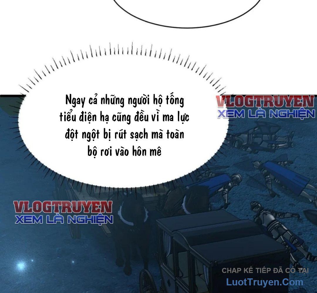 Vượt Cấp Xuyên Không Tại Sao Tôi Lại Trở Thành Tiểu Thư Tu Sĩ [Chap 64-65]