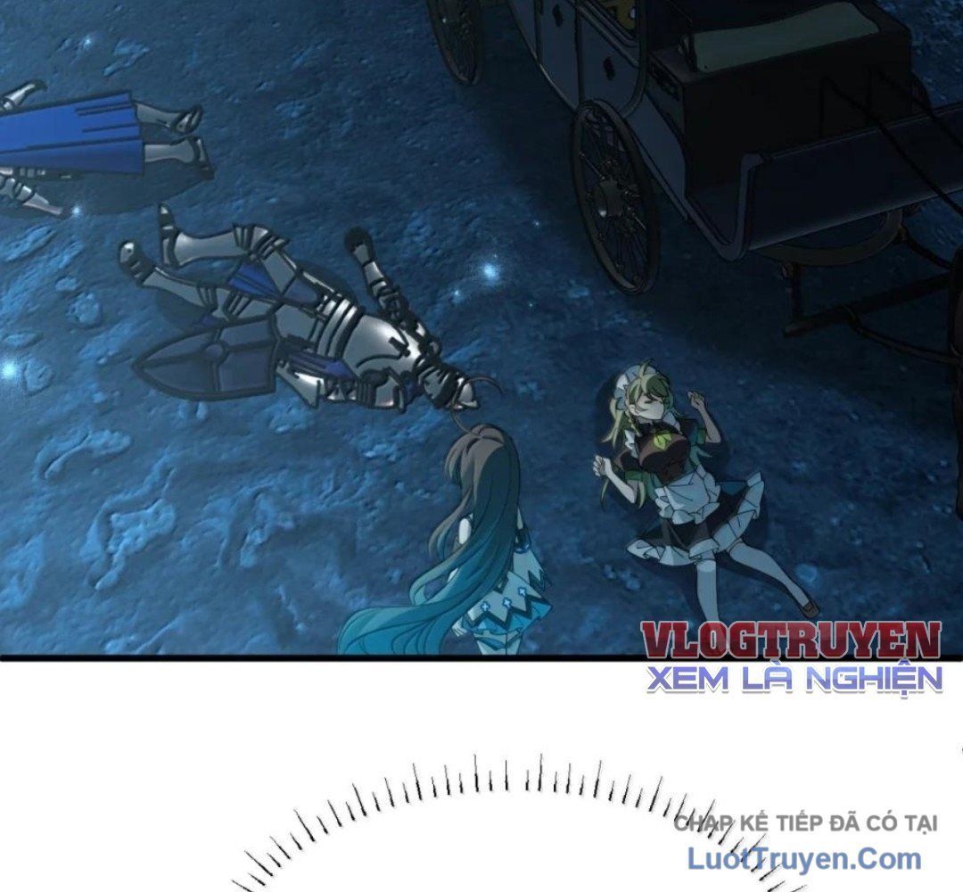 Vượt Cấp Xuyên Không Tại Sao Tôi Lại Trở Thành Tiểu Thư Tu Sĩ [Chap 64-65]