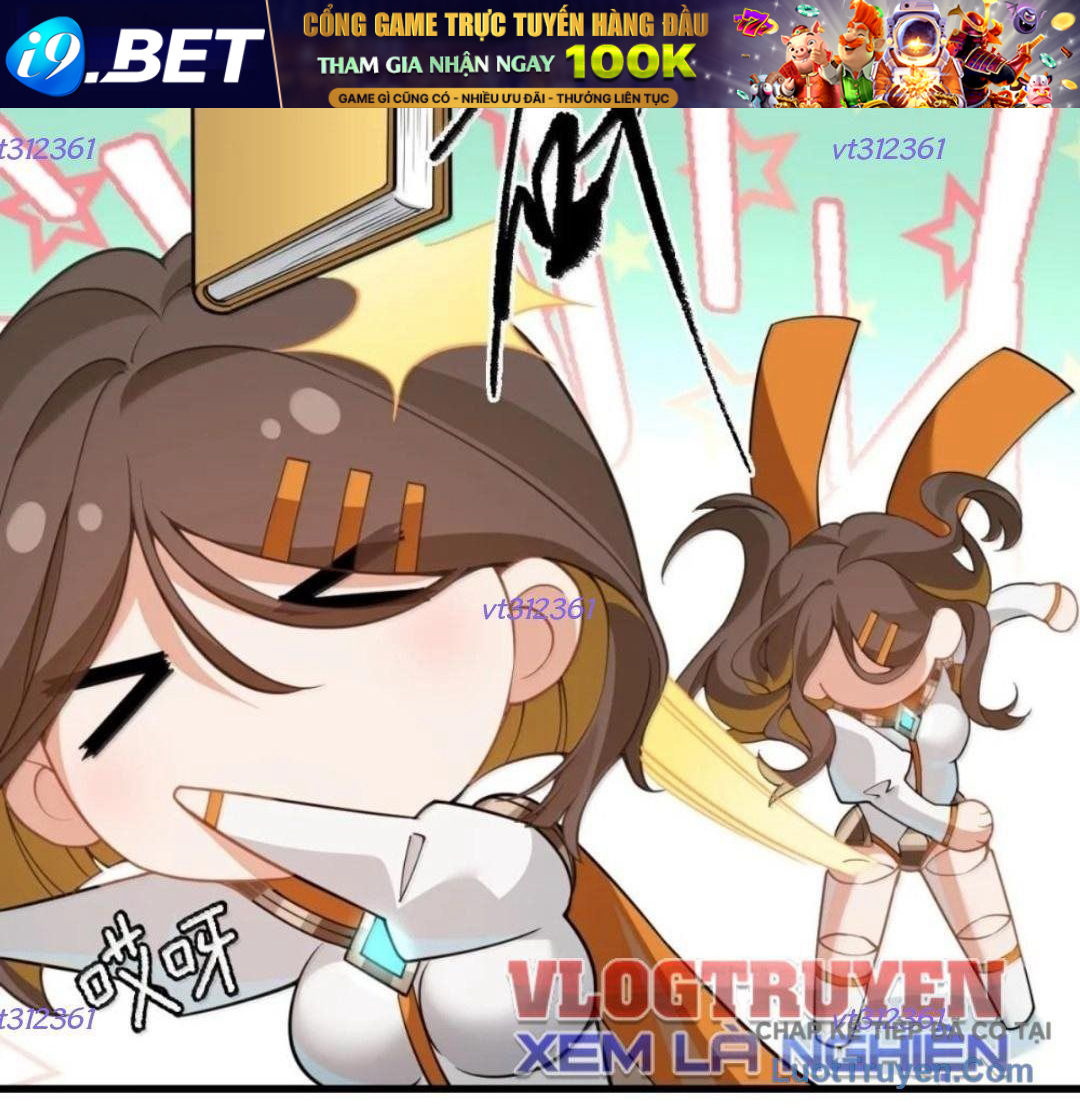 Vượt Cấp Xuyên Không Tại Sao Tôi Lại Trở Thành Tiểu Thư Tu Sĩ [Chap 64-65]