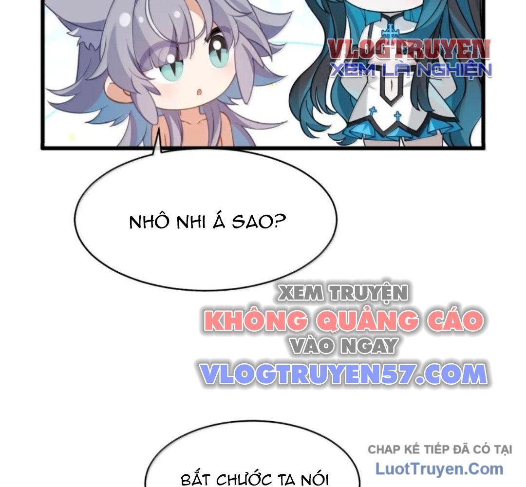 Vượt Cấp Xuyên Không Tại Sao Tôi Lại Trở Thành Tiểu Thư Tu Sĩ [Chap 64-65]