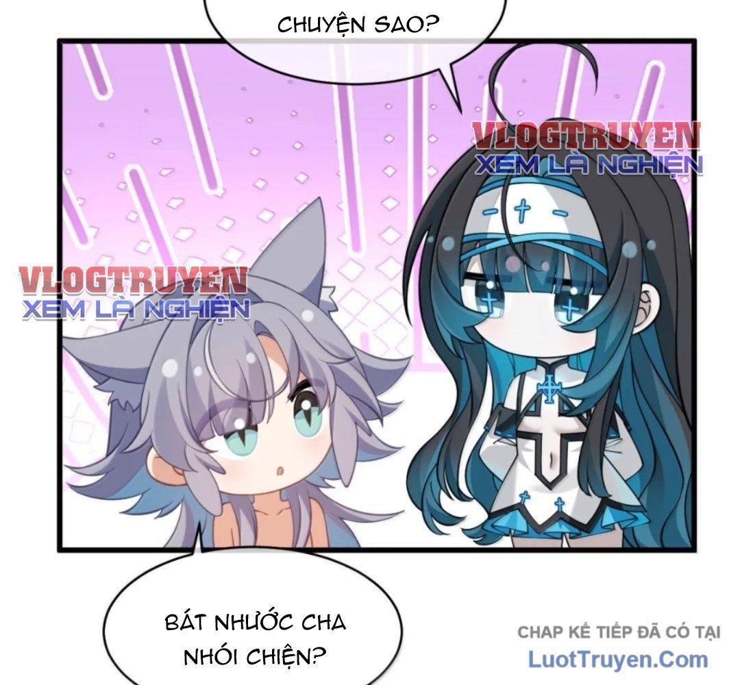 Vượt Cấp Xuyên Không Tại Sao Tôi Lại Trở Thành Tiểu Thư Tu Sĩ [Chap 64-65]