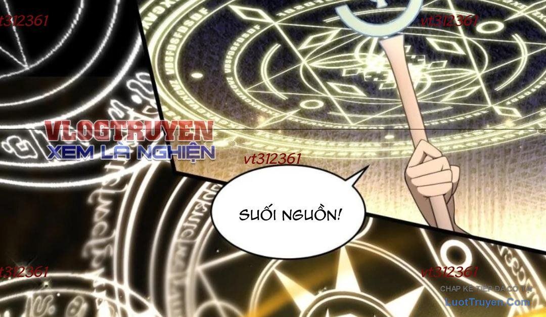 Vượt Cấp Xuyên Không Tại Sao Tôi Lại Trở Thành Tiểu Thư Tu Sĩ [Chap 64-65]