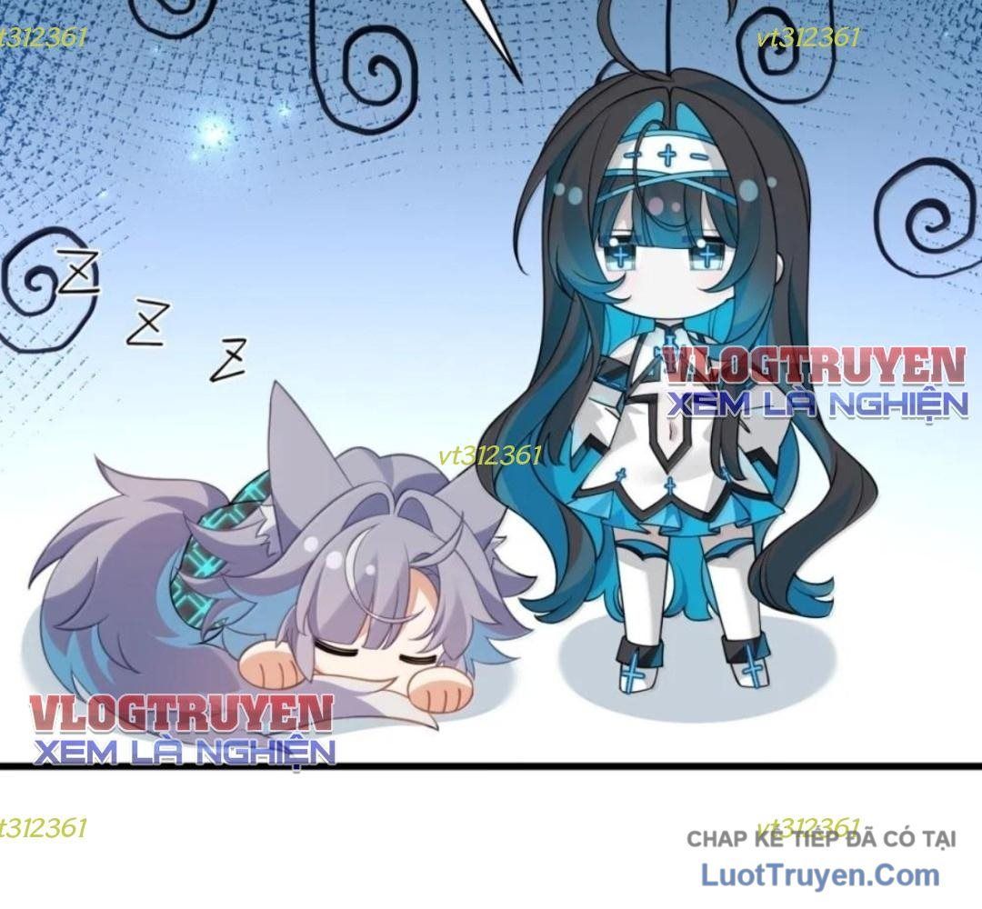 Vượt Cấp Xuyên Không Tại Sao Tôi Lại Trở Thành Tiểu Thư Tu Sĩ [Chap 64-65]