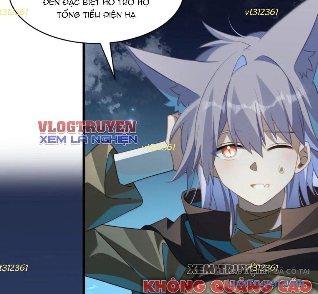 Vượt Cấp Xuyên Không Tại Sao Tôi Lại Trở Thành Tiểu Thư Tu Sĩ [Chap 64-65]