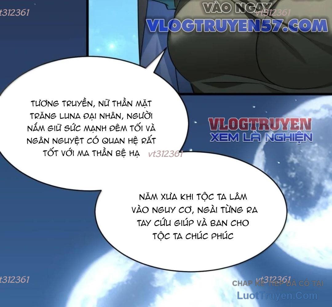 Vượt Cấp Xuyên Không Tại Sao Tôi Lại Trở Thành Tiểu Thư Tu Sĩ [Chap 64-65]