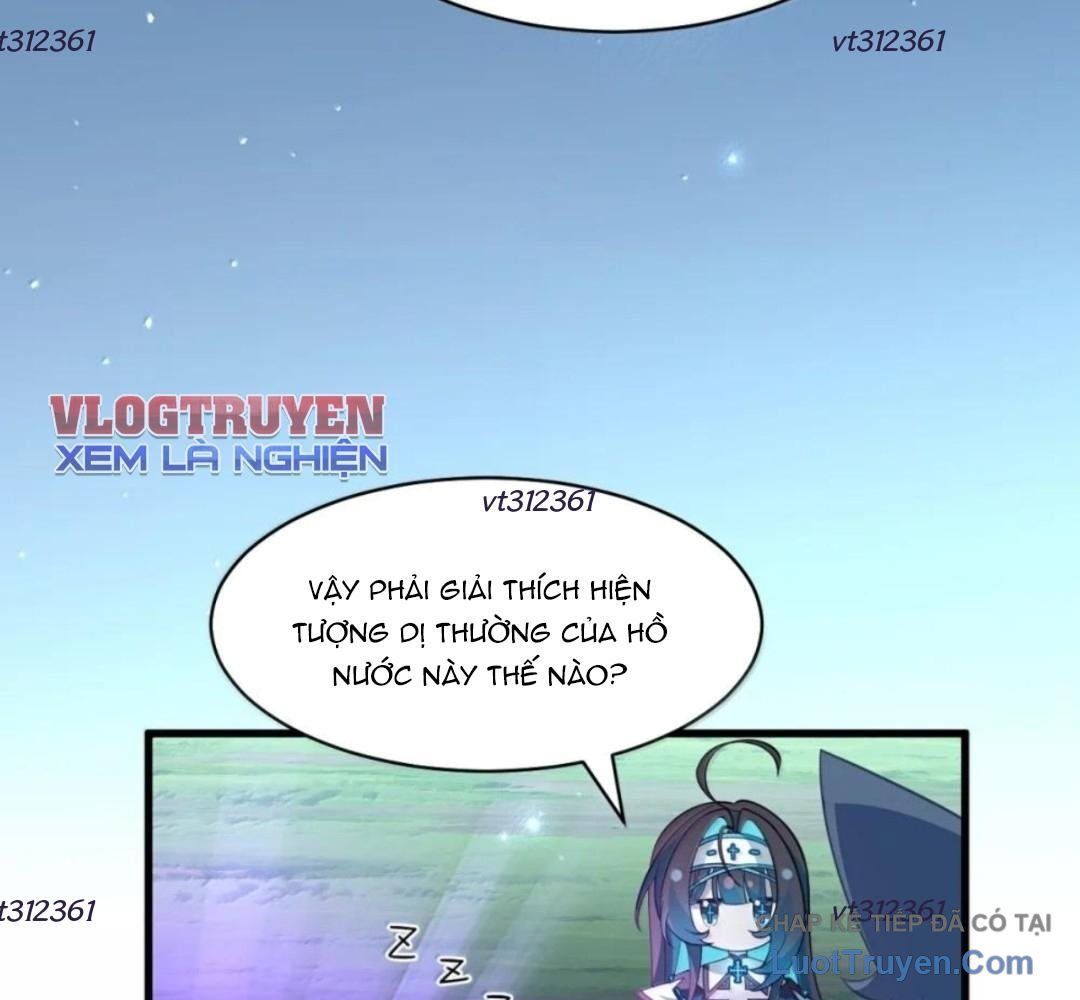 Vượt Cấp Xuyên Không Tại Sao Tôi Lại Trở Thành Tiểu Thư Tu Sĩ [Chap 64-65]