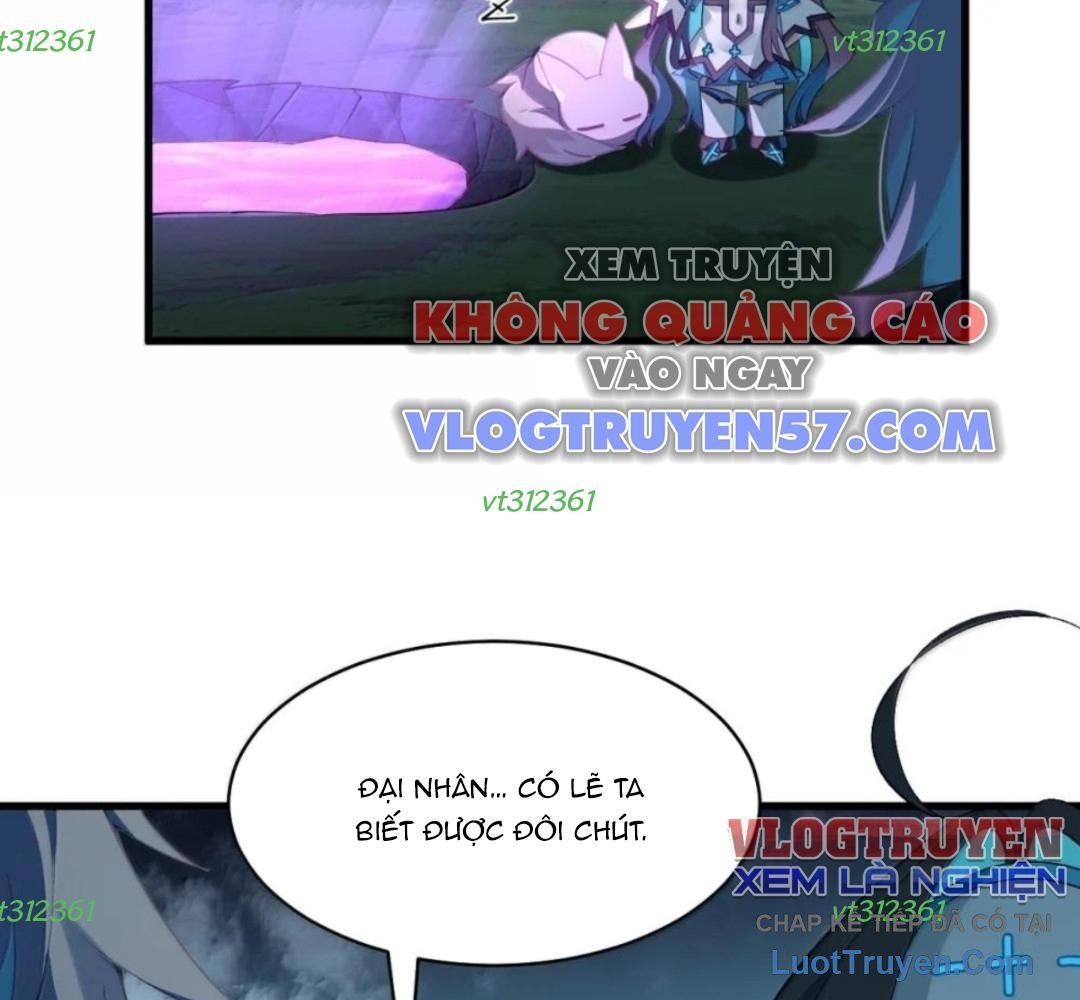 Vượt Cấp Xuyên Không Tại Sao Tôi Lại Trở Thành Tiểu Thư Tu Sĩ [Chap 64-65]