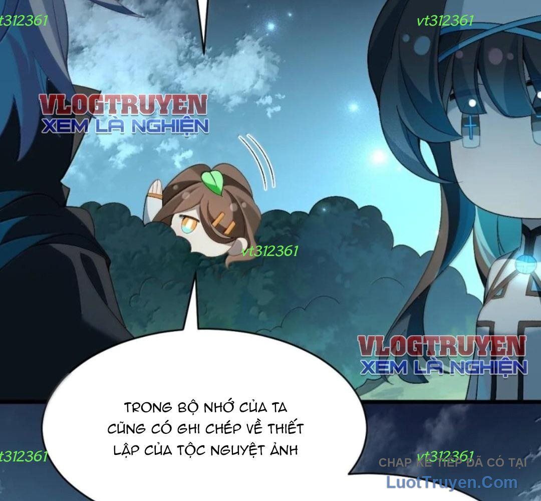 Vượt Cấp Xuyên Không Tại Sao Tôi Lại Trở Thành Tiểu Thư Tu Sĩ [Chap 64-65]