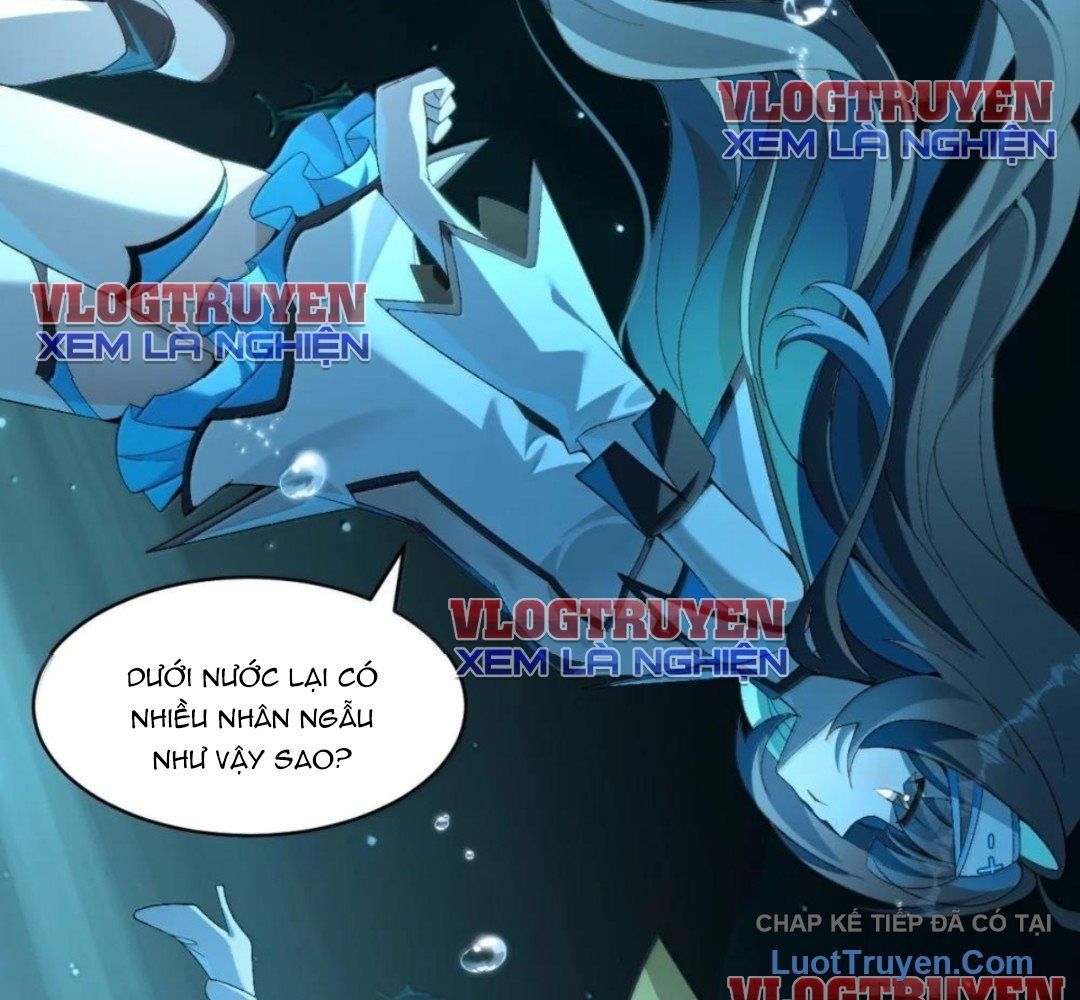 Vượt Cấp Xuyên Không Tại Sao Tôi Lại Trở Thành Tiểu Thư Tu Sĩ [Chap 64-65]