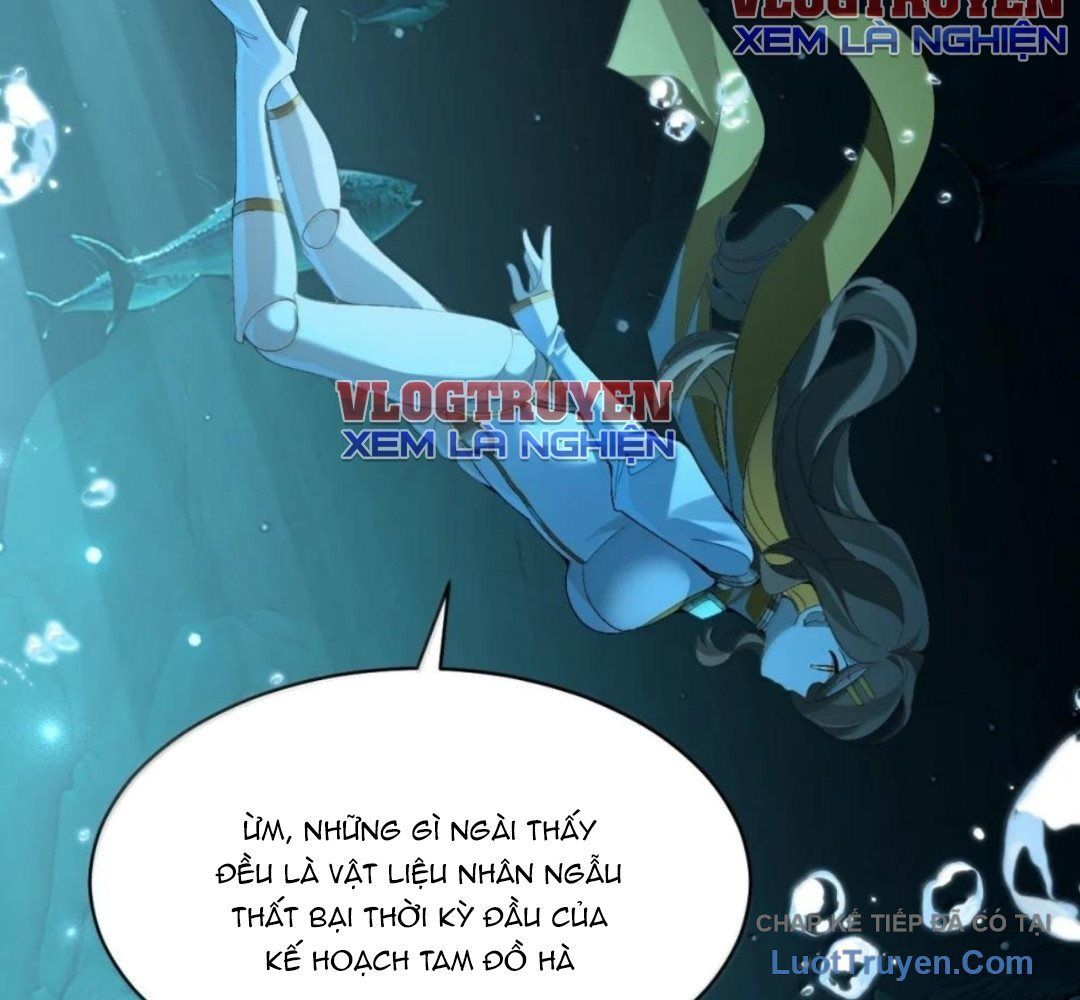 Vượt Cấp Xuyên Không Tại Sao Tôi Lại Trở Thành Tiểu Thư Tu Sĩ [Chap 64-65]