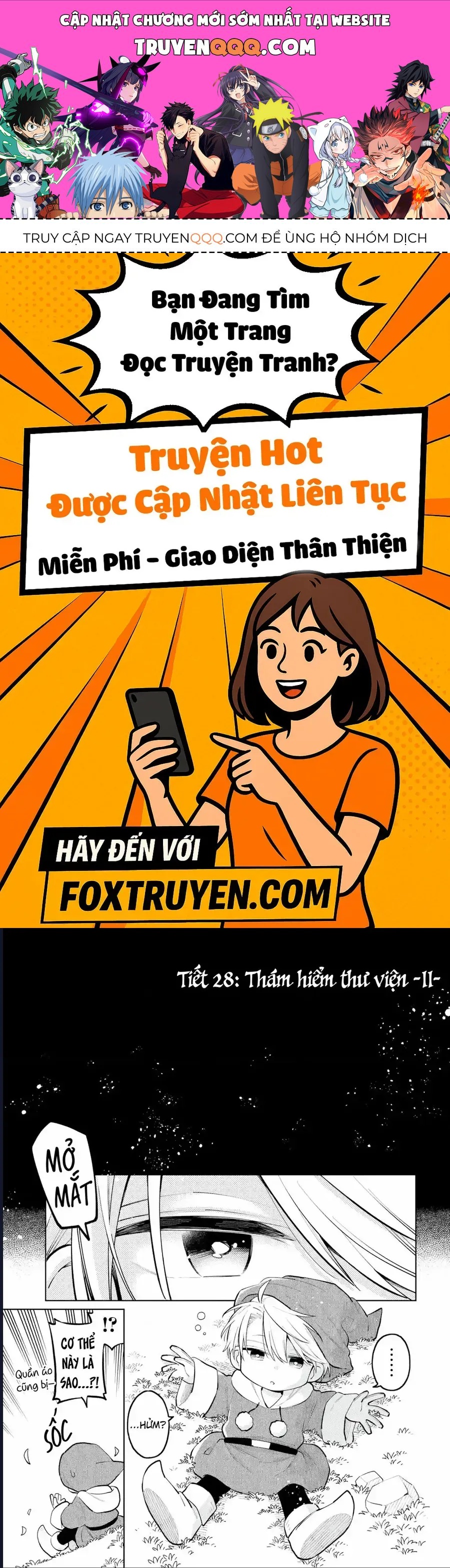 Nettruyen Truyện tranh online