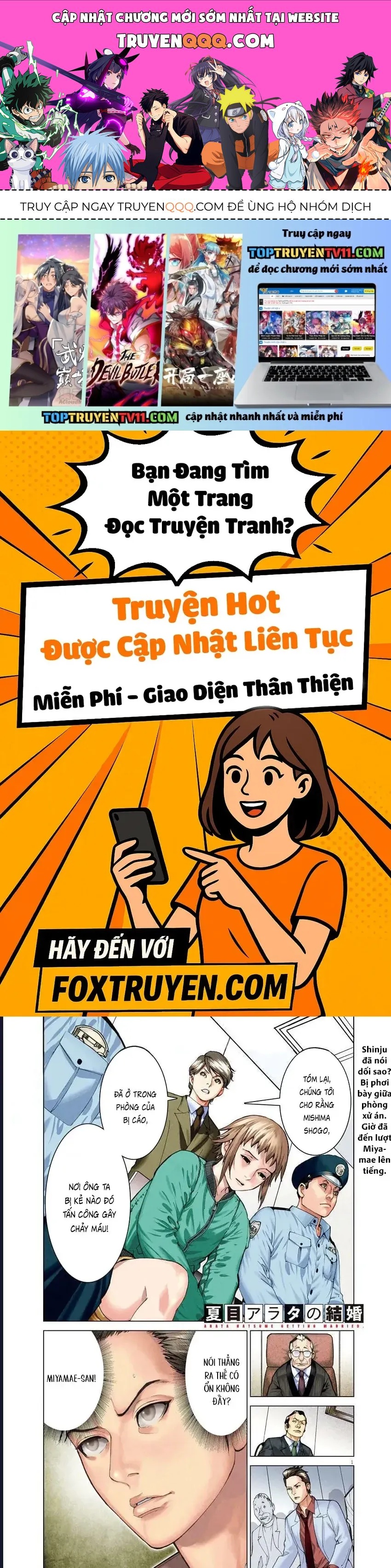 Nettruyen Truyện tranh online