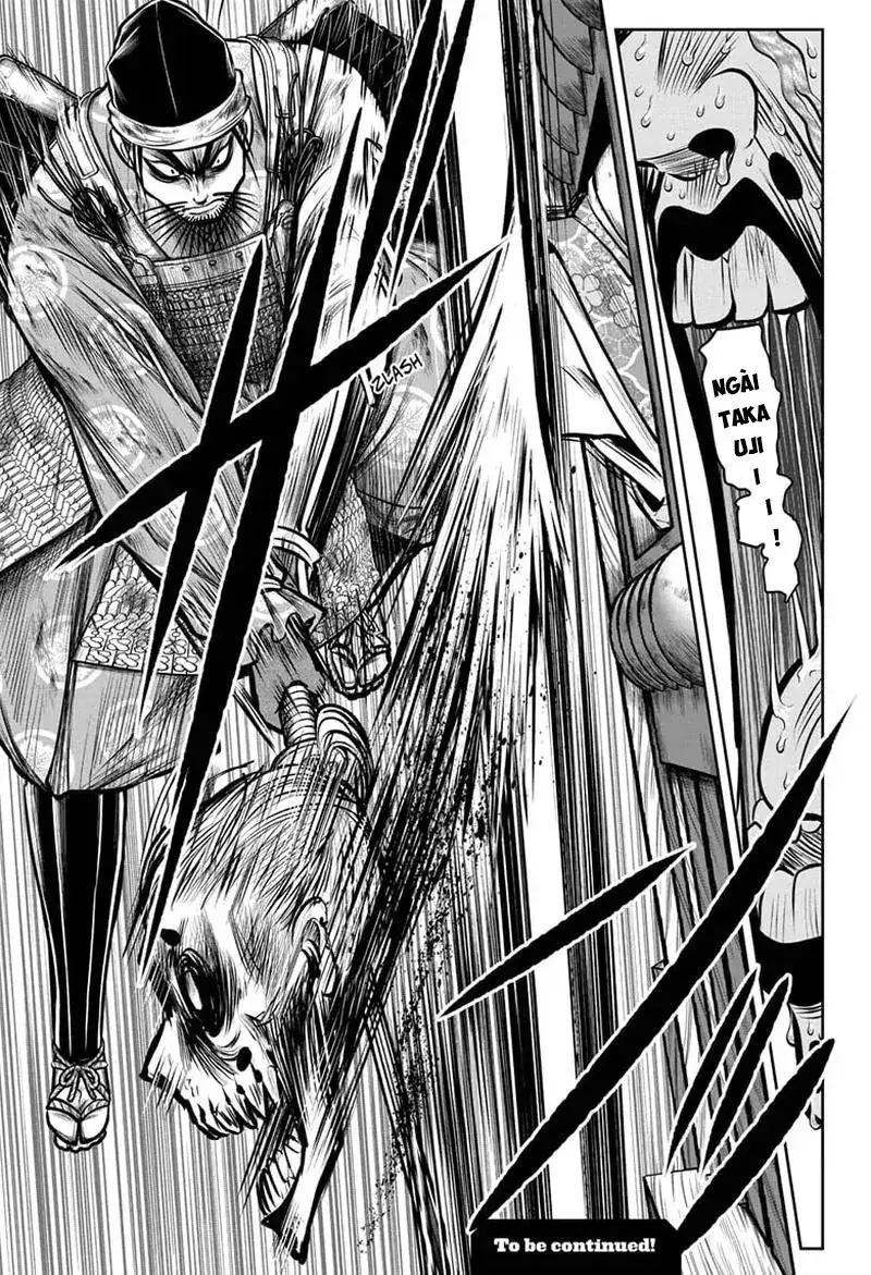 Thiếu Chủ Giỏi Chạy Trốn Chapter 69 - TC Truyện