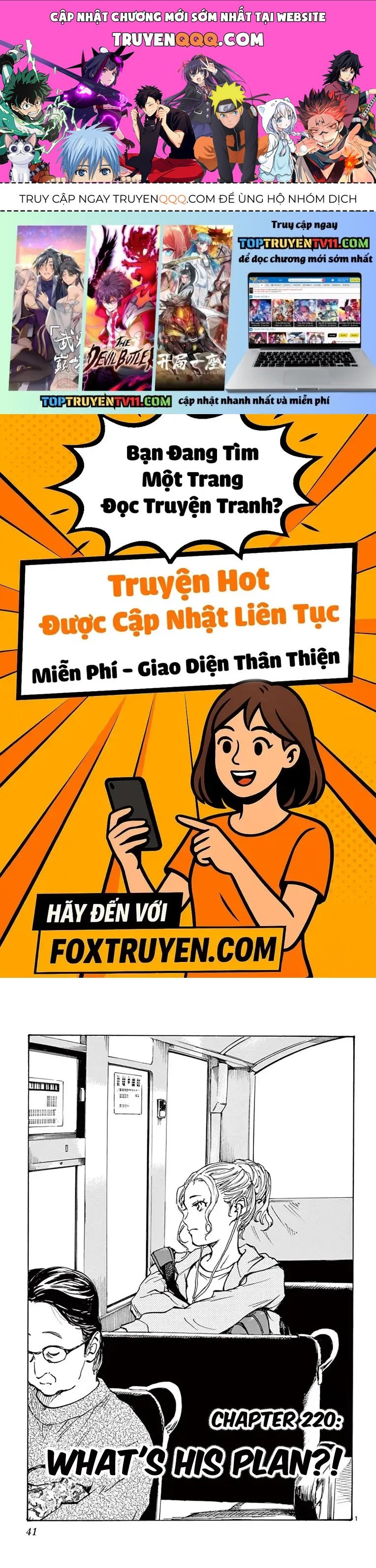 Nettruyen Truyện tranh online