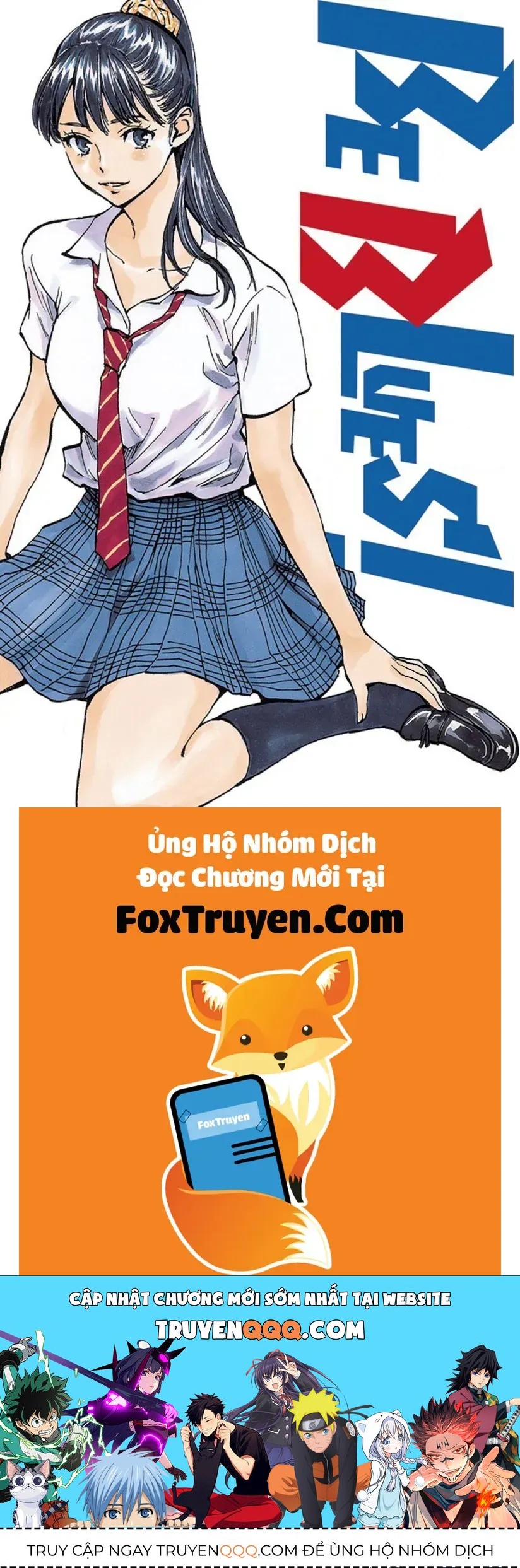 Nettruyen Truyện tranh online