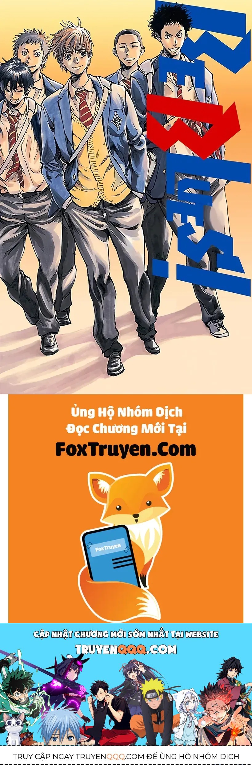 Nettruyen Truyện tranh online