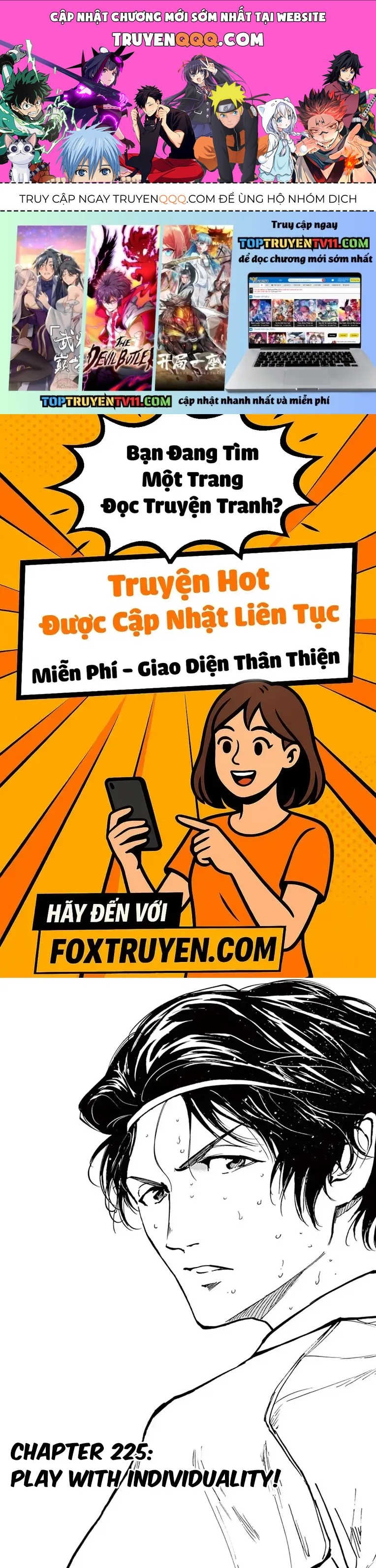 Nettruyen Truyện tranh online