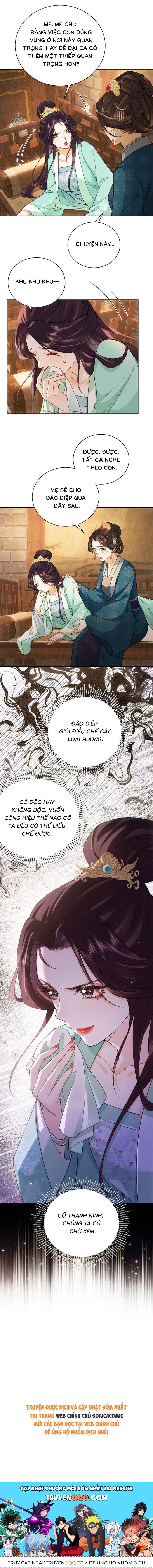 Thà Gả Cho Người Đã Khuất Còn Hơn Làm Vợ Lẽ [Chap 16]