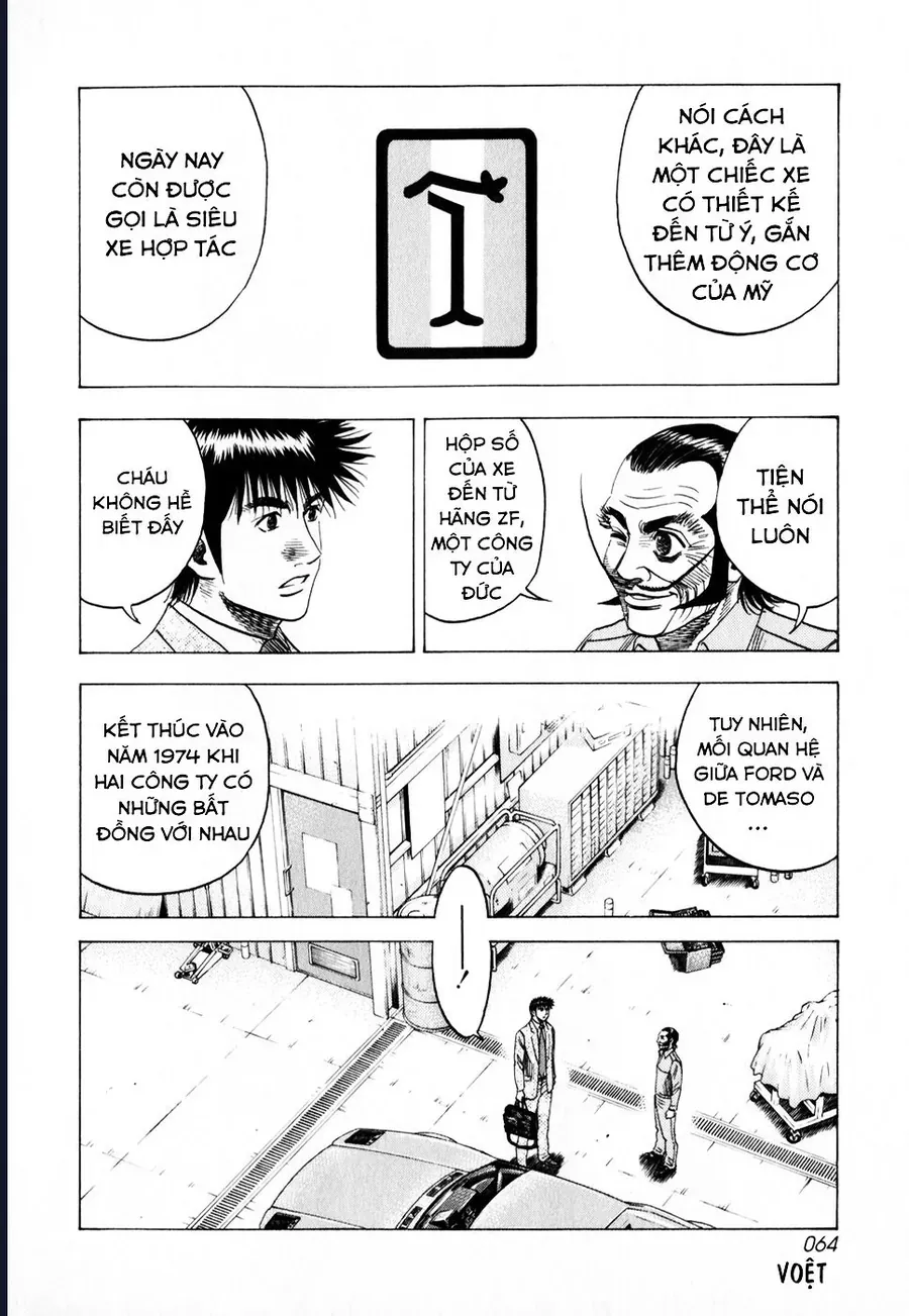 Countach [Chap 103] - Page 10