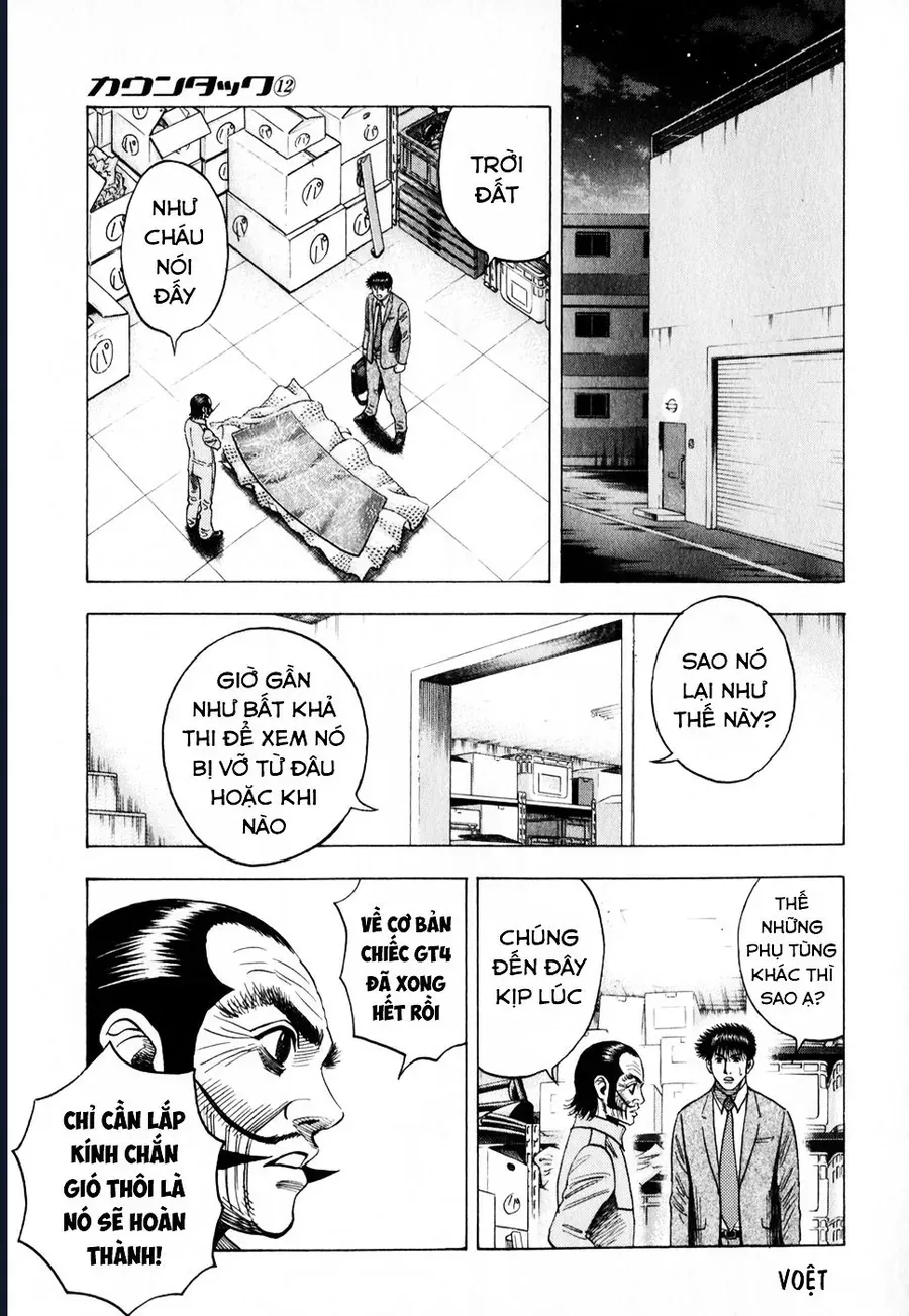 Countach [Chap 103] - Page 15